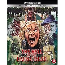 輸入盤ホラーBlu-ray　CANNIBAL Amazon.co.jp: Cannibal [Blu-ray] : DVD